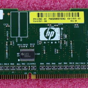 HP 64Mb Cache For E200i