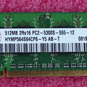 IBM POS 4838 512MB Memory Module