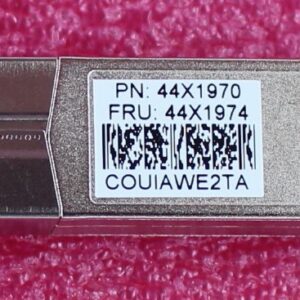 IBM 8GB Sfp+Sw Transceiver Module