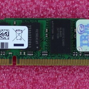 Lenovo 4GB 240P PC3-10600  1Rx4 ECC Rdimm