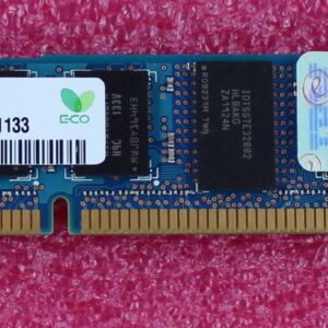 IBM 2GB 2Rx8 PC3-10600R ECC Rdimm