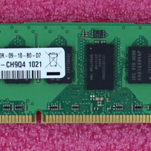 HP Dl360 G7 2Gb PC3-10600R Dimm
