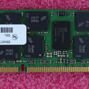HP 16GB 2Rx4 PC3-12800R Memory