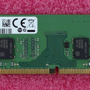 HP 8GB PC4-2133U 512Mx8 CL15 Memory