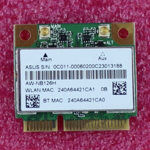Asus S500CA Wifi Card