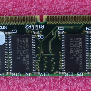 HP 32MB SDRAM DIMM