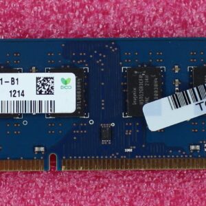 HYNIX 4GB 2Rx8 PC3-10600U 1333MHz SDRAM