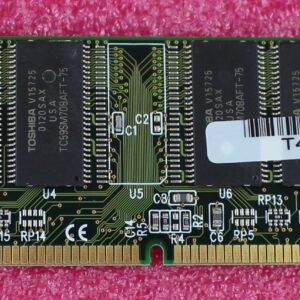 Kingston 128MB SDRAM Dimm
