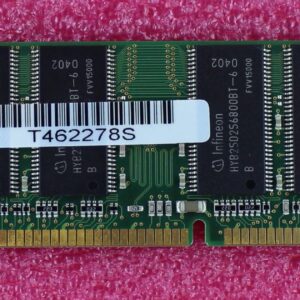 Kingston 512Mb Sdram PC2100B Dimm
