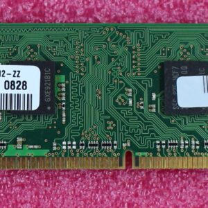 Samsung 1GB PC2-6400U 1Rx8 240P-DDR2