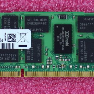 Samsung 8GB 2Rx4 PC3-10600R Memory