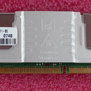 Samsung 1Gb PC2-5300F Dimm