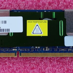 Nanya  8GB PC3-10600R DDR3 1333 CL9 REG ECC Memory