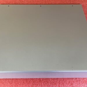 Zebra ZT410 Series Electronics Cover ZT400 Series