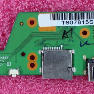 Direkt-Tek DTLAPY116-1 Micro Laptop SD Card Reader