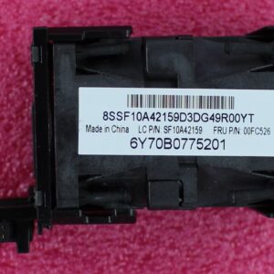Lenovo ThinkServer Rd550 Fan Module