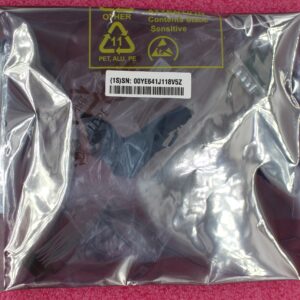 Lenovo Serial Port Cable Upgrade Kit X3250