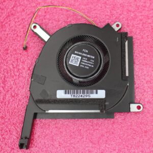 Asus TUF F15 FX507ZM Fan