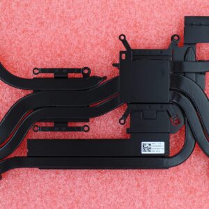 Asus FX507VV-WS74 Heatsink