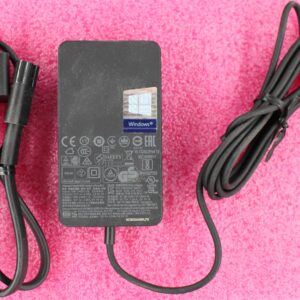 MICROSOFT SURFACE PRO 3 AC ADAPTER - 12V 2.58A / 5V 1A