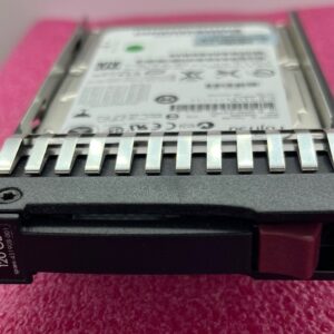 HP 120GB 5400 2.5 inch SATA Hard Drive