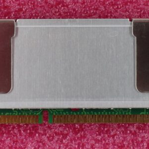 HP 2GB PC2-5300F DDR2 Memory