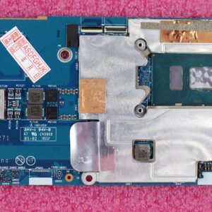 Lenovo ThinkPad X1 Tablet i5-8350U, 8G, AMT, nTPM System Board