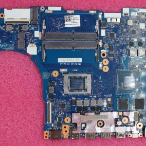 Lenovo Legion 5-15ACH6 R5 5600H RTX3050 Systemboard