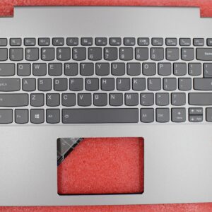 Lenovo Yoga Palmrest and Keyboard