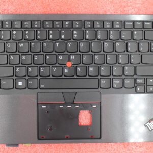 Lenovo ThinkPad E14 Gen 2 14.0“ Palmrest US Backlit Keyboard