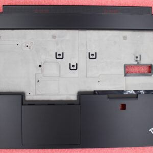 Lenovo ThinkPad P15v Palmrest Top Cover Black
