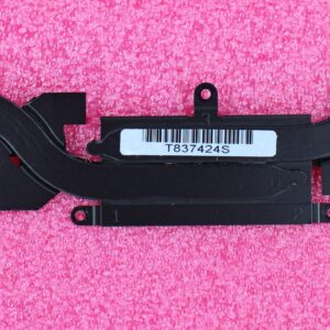 Samsung NP940XGK-KG1US Heatsink