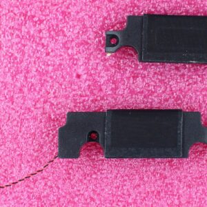 CHUWI MiniBook X Speakers