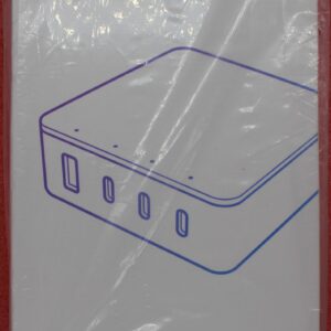 Lenovo Go 130W Multi-Port Charger