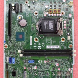 HP Prodesk 400 G6 SFF System Board WIN