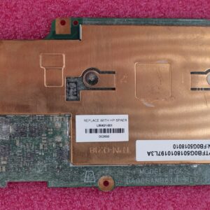 HP 14 G6 Chromebook Motherboard (4GB RAM