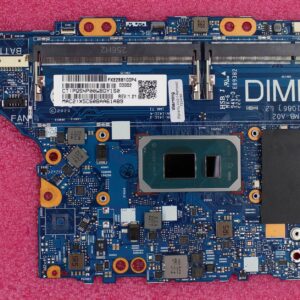 HP EliteBook 830 G8 Systemboard UMA i5-1145 OSR WIN