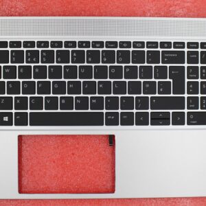 HP Probook 450 455 G10 15.6 inch Palmrest Keyboard
