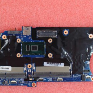 Lenovo T570 i7-7600 TPM2 System Board TPM-Y AMT-Y