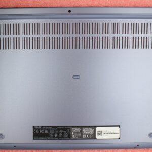 Asus S5506MA Base Bottom Cover
