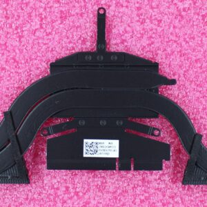 Asus S5506MA Heatsink