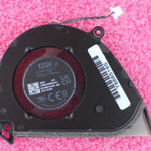 Asus S5506MA CPU Fan
