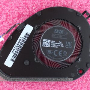 Asus S5506MA GPU Fan