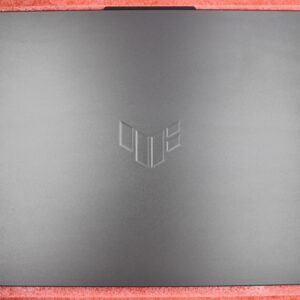 Asus FX707ZM-RS74  LCD Cover