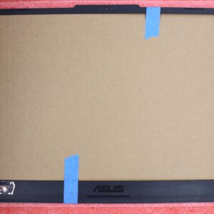 Asus FX707ZM-RS74 LCD Bezel