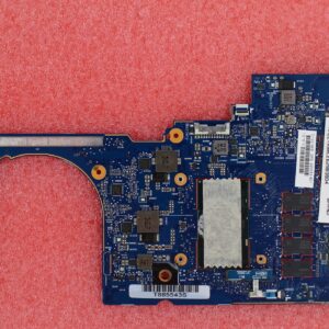 HP i7-7600U 16GG Win Mainboard