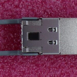 HPE X150 100G QSFP28 LC SWDM4 100m MM Transceiver