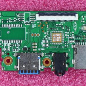 SGIN M17 PRO USB Board