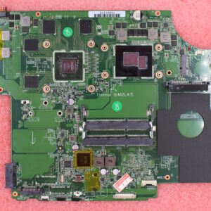 MSI MS-16J2 i7-5700HQ 2.7 GHz System Board