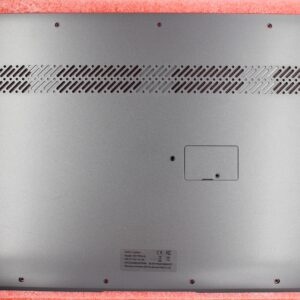 SGIN M17 PRO Base Bottom Cover
